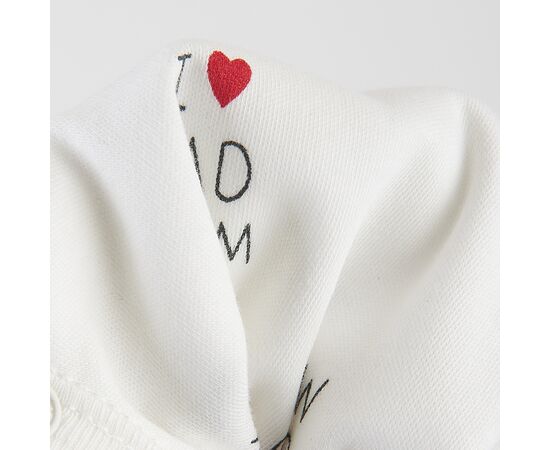  Чоловічок (комбінезон) дитячий 8ІН059, image 9 