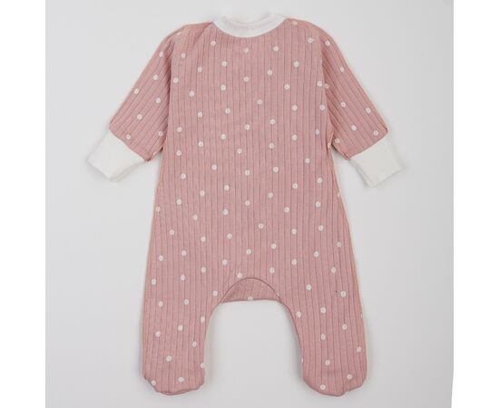  Чоловічок (комбінезон) дитячий 8ІН059, фото 5 