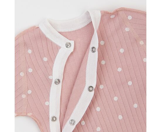  Чоловічок (комбінезон) дитячий 8ІН059, фото 6 