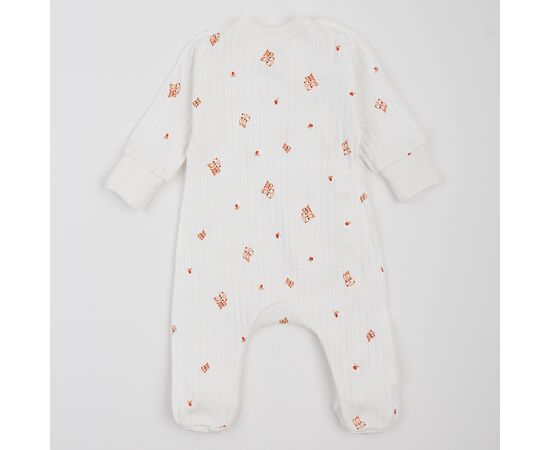  Чоловічок (комбінезон) дитячий 8ІН059, image 5 