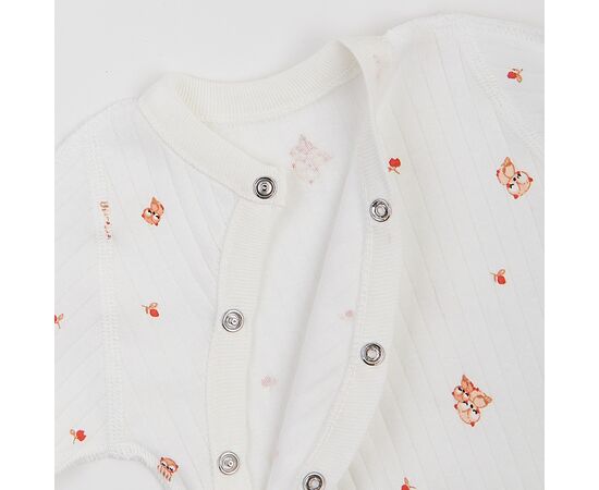  Чоловічок (комбінезон) дитячий 8ІН059, image 6 