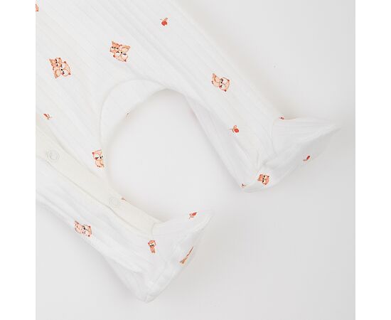  Чоловічок (комбінезон) дитячий 8ІН059, image 8 