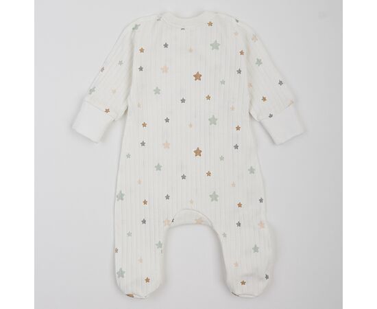  Чоловічок (комбінезон) дитячий 8ІН059, image 5 