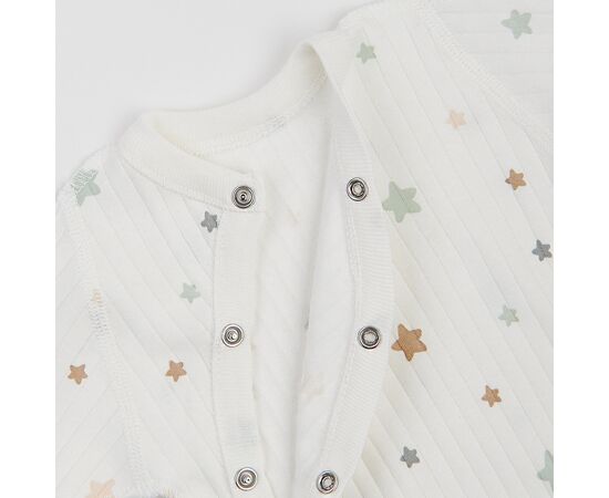  Чоловічок (комбінезон) дитячий 8ІН059, фото 6 