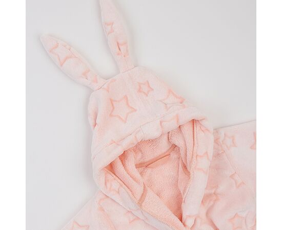  Халат утеплений дитячий 16МХ101, фото 3 