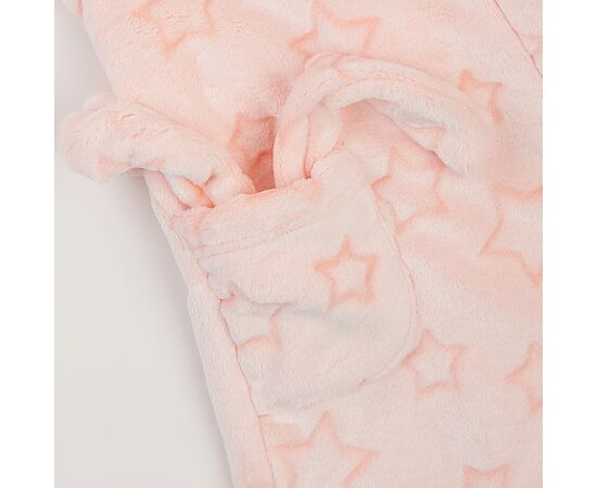  Халат утеплений дитячий 16МХ101, фото 5 