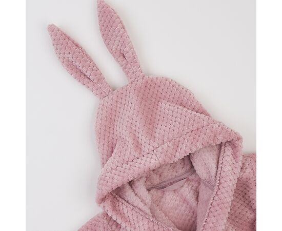  Халат утеплений дитячий 16МХ101, image 3 