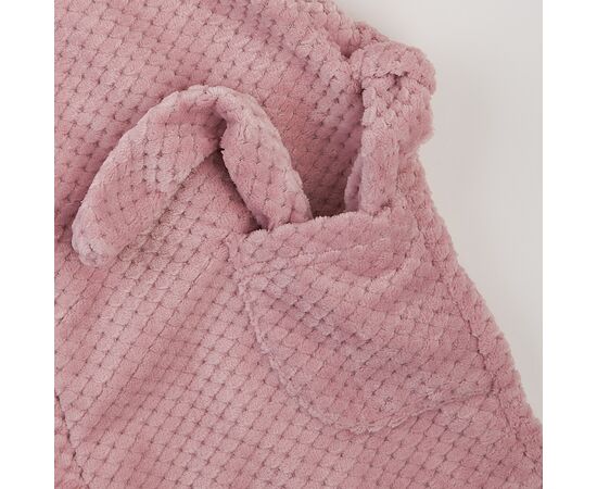  Халат утеплений дитячий 16МХ101, image 5 