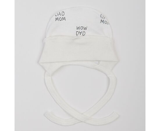  Чепчик для новонароджених 13ІН004, image 2 