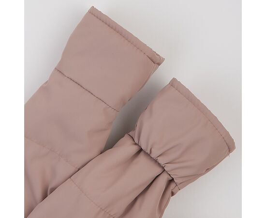  Демісезонний комбінезон дитячий з утеплювачем 8ПЛ085, фото 3 