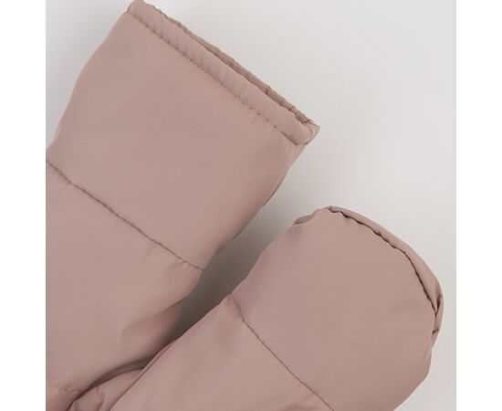  Демісезонний комбінезон дитячий з утеплювачем 8ПЛ085, фото 4 