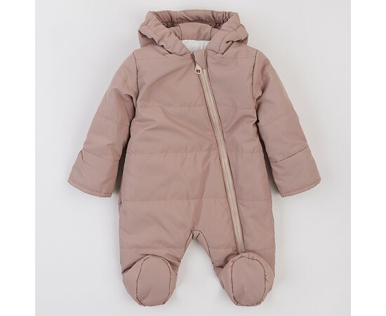  Демісезонний комбінезон дитячий з утеплювачем 8ПЛ085, image 1 