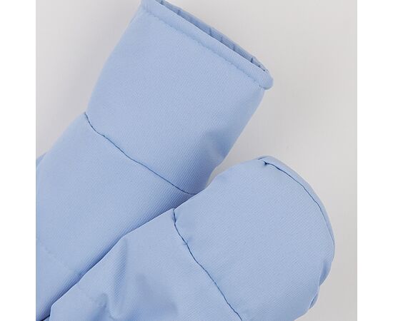  Демісезонний комбінезон дитячий з утеплювачем 8ПЛ085, image 4 