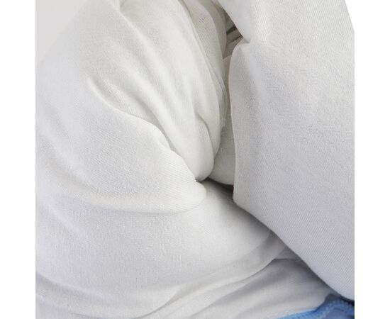  Демісезонний комбінезон дитячий з утеплювачем 8ПЛ085, фото 6 