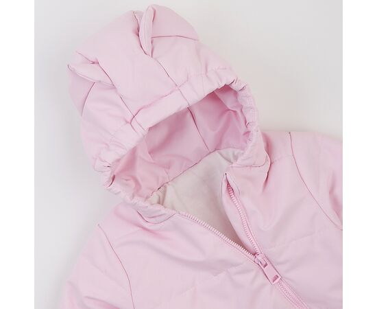  Демісезонний комбінезон дитячий з утеплювачем 8ПЛ085, image 2 