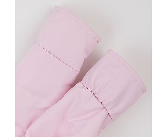  Демісезонний комбінезон дитячий з утеплювачем 8ПЛ085, image 3 