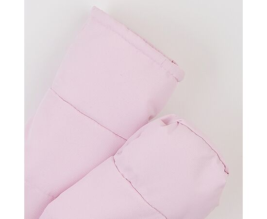  Демісезонний комбінезон дитячий з утеплювачем 8ПЛ085, image 4 