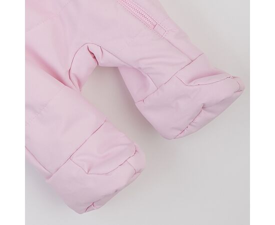  Демісезонний комбінезон дитячий з утеплювачем 8ПЛ085, фото 5 