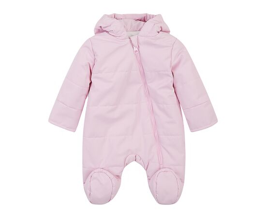  Демісезонний комбінезон дитячий з утеплювачем 8ПЛ085, фото 1 