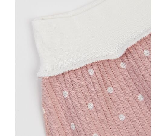  Комплект (льоля + повзунки + шапочка) дитячий К1ІН006, image 6 