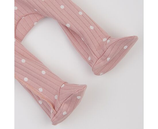  Комплект (льоля + повзунки + шапочка) дитячий К1ІН006, image 7 