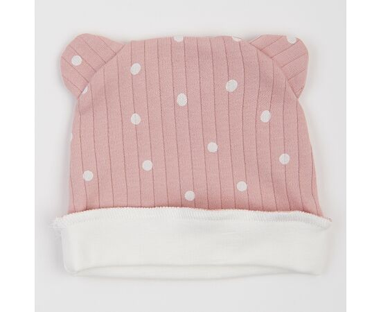  Комплект (льоля + повзунки + шапочка) дитячий К1ІН006, image 8 