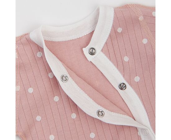  Комплект (льоля + повзунки + шапочка) дитячий К1ІН006, image 10 