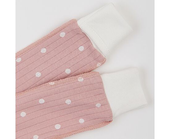  Комплект (льоля + повзунки + шапочка) дитячий К1ІН006, image 11 