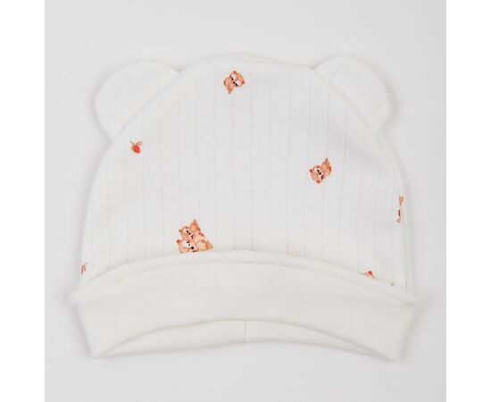  Комплект (льоля + повзунки + шапочка) дитячий К1ІН006, image 8 