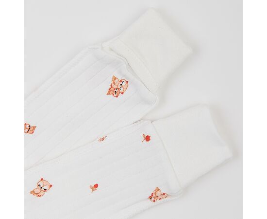  Комплект (льоля + повзунки + шапочка) дитячий К1ІН006, image 10 