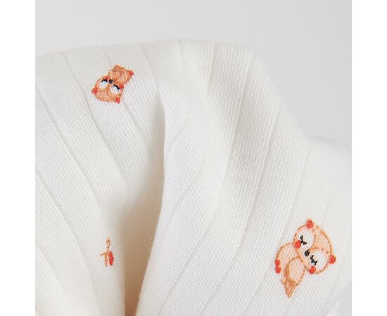  Комплект (льоля + повзунки + шапочка) дитячий К1ІН006, image 11 