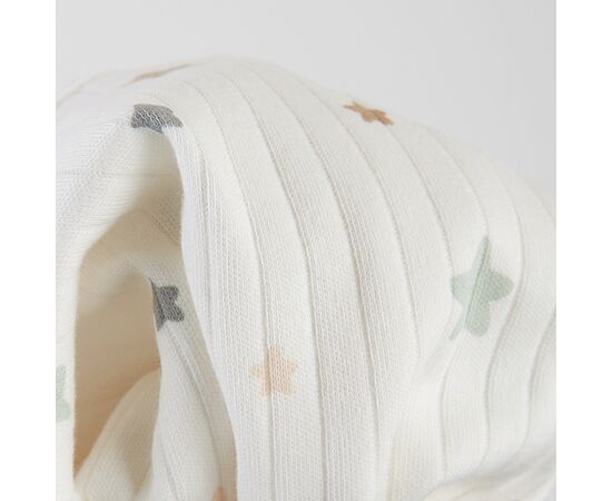  Комплект (льоля + повзунки + шапочка) дитячий К1ІН006, фото 6 