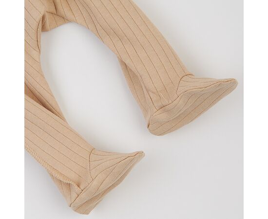  Комплект (льоля + повзунки + шапочка) дитячий К1ІН006, фото 8 