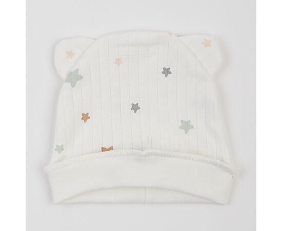  Комплект (льоля + повзунки + шапочка) дитячий К1ІН006, фото 9 