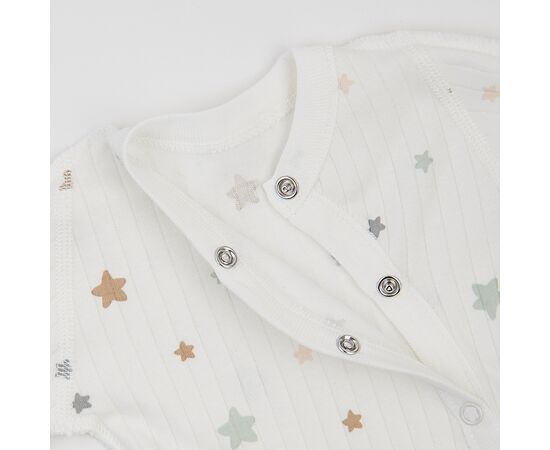  Комплект (льоля + повзунки + шапочка) дитячий К1ІН006, фото 10 