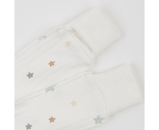  Комплект (льоля + повзунки + шапочка) дитячий К1ІН006, фото 11 