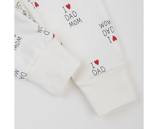  Костюм (кофточка + штани) дитячий К2ІН015, фото 6 