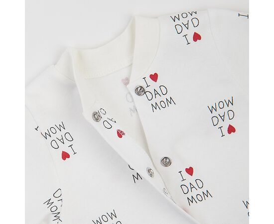  Костюм (кофточка + штани) дитячий К2ІН015, фото 7 