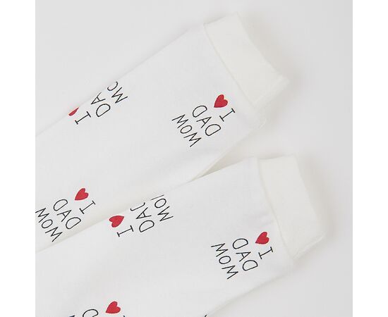  Костюм (кофточка + штани) дитячий К2ІН015, фото 8 