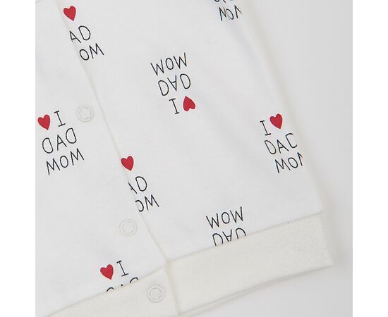  Костюм (кофточка + штани) дитячий К2ІН015, фото 9 