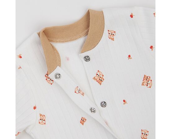  Костюм (кофточка + штани) дитячий К2ІН015, фото 7 