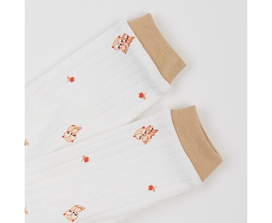  Костюм (кофточка + штани) дитячий К2ІН015, фото 8 