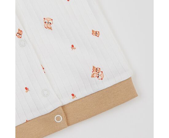  Костюм (кофточка + штани) дитячий К2ІН015, image 9 