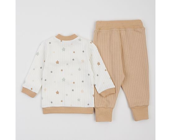  Костюм (кофточка + штани) дитячий К2ІН015, фото 4 