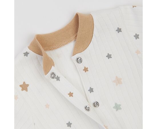  Костюм (кофточка + штани) дитячий К2ІН015, фото 7 