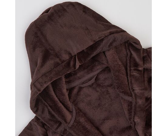  Халат утеплений дитячий 16МХ102, image 2 