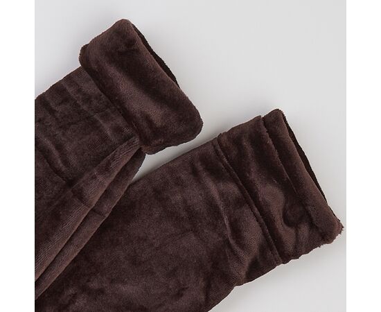  Халат утеплений дитячий 16МХ102, image 3 