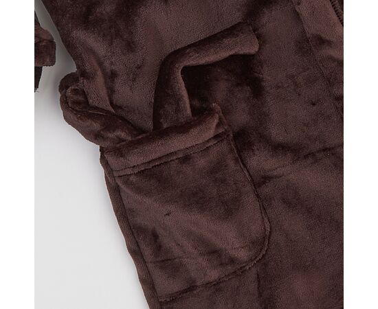  Халат утеплений дитячий 16МХ102, image 4 