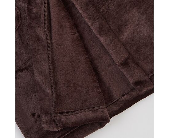  Халат утеплений дитячий 16МХ102, image 5 