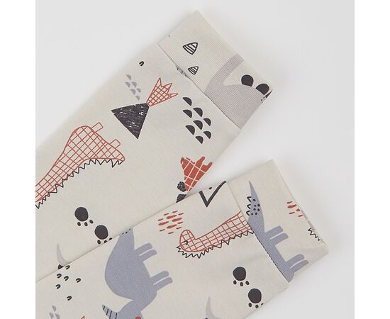  Гольф (водолазка) утеплений з начосом дитячий 3СН167, фото 6 